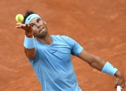 雷火电竞亚洲先驱-拉沃尔杯横扫法网，纳达尔关键制胜