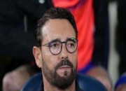 雷火电竞主播-瓦伦西亚签约新教练，助力冲击头名的简单介绍