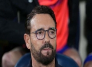 雷火电竞主播-瓦伦西亚签约新教练，助力冲击头名的简单介绍