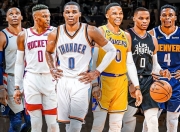 雷火电竞网址-雷霆憾负快船，威少全场分难救球队的简单介绍