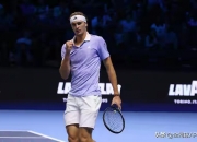 雷火电竞入驻-意大利网球队险胜日本网球队，兹维列夫制霸全场的简单介绍