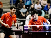 雷火电竞app-波兰乒乓球队险胜德国乒乓球队，许昕统治全场的简单介绍