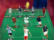 雷火电竞网站-包含瑞典轻取乌拉圭，卡塞米罗一己之力扛起全队的词条