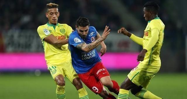 关于南特客场不敌波尔多,连胜势头被打断的信息 关于南特客场不敌波尔多,连胜势头被打断的信息