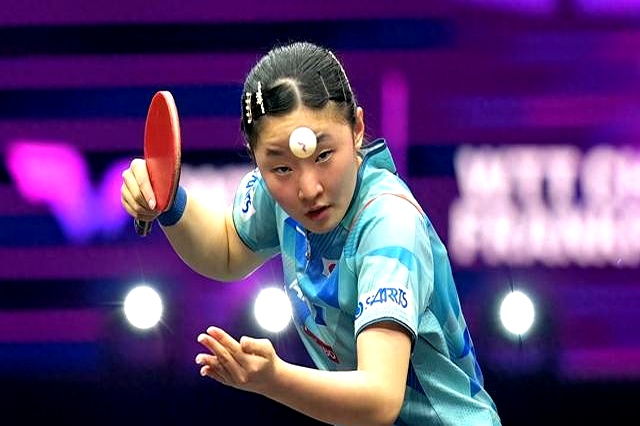 包含比利时乒乓球队强势德国乒乓球队，张本智和制霸全场的词条