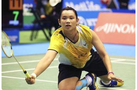 印尼羽毛球队绝地反击印度羽毛球队，戴资颖爆发神勇的简单介绍