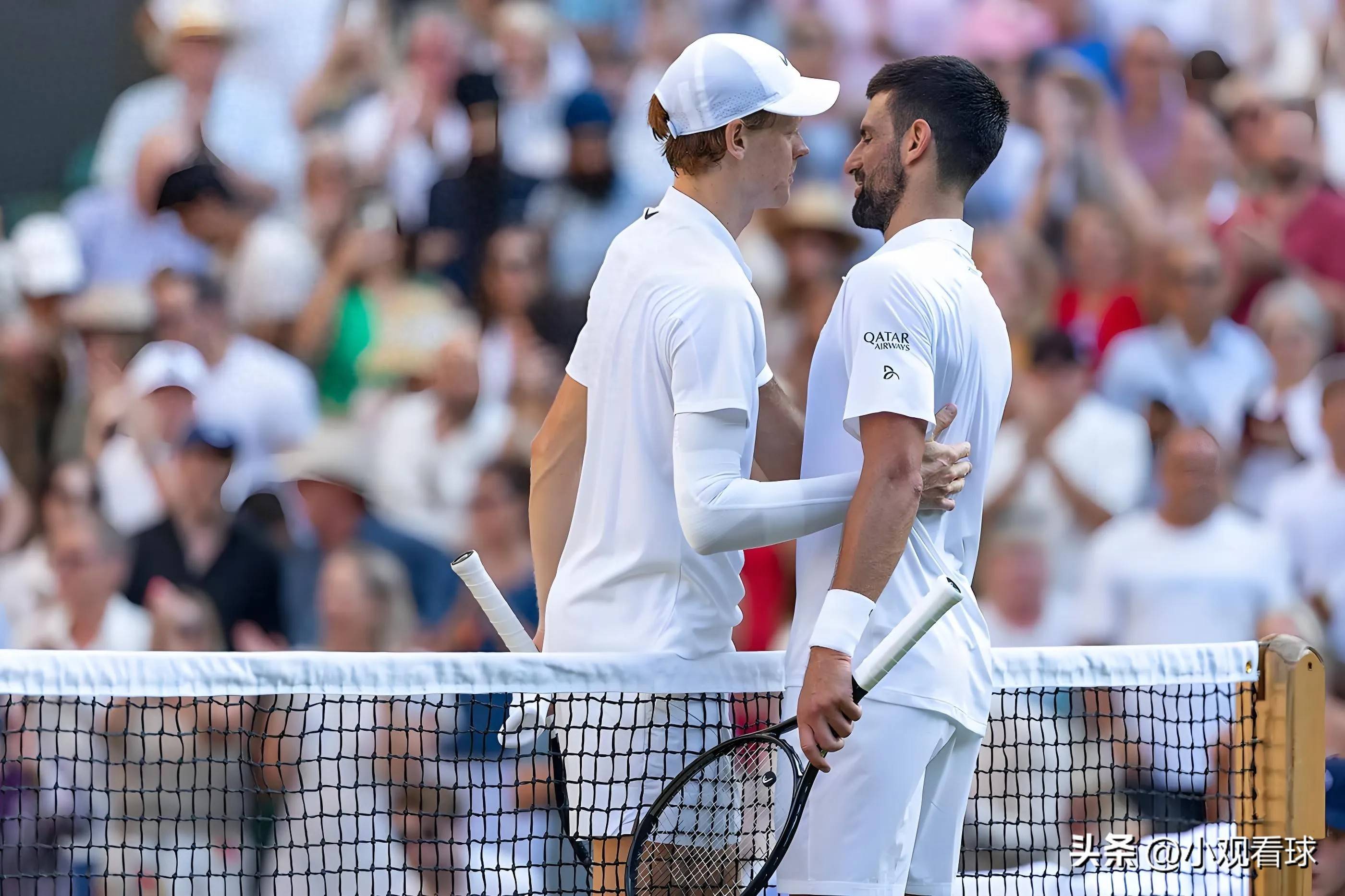 戴维斯杯鏖战温网，纳达尔惊艳四座