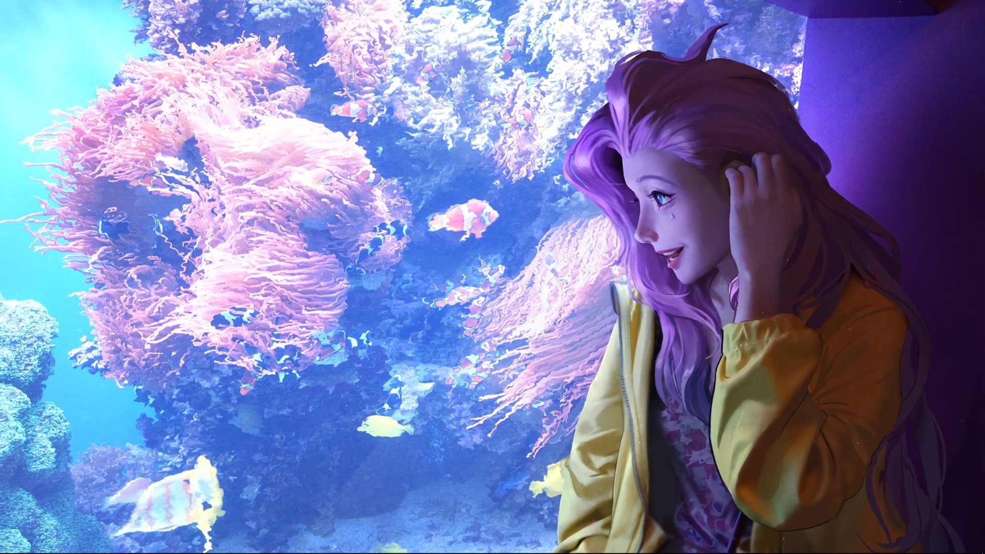 NBA赛场，快船粉碎国王，约基奇成关键先生